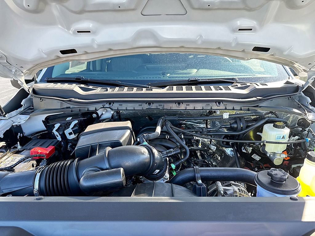 New 2026 Ford F250 XLT w/ XLT Premium Package image 14