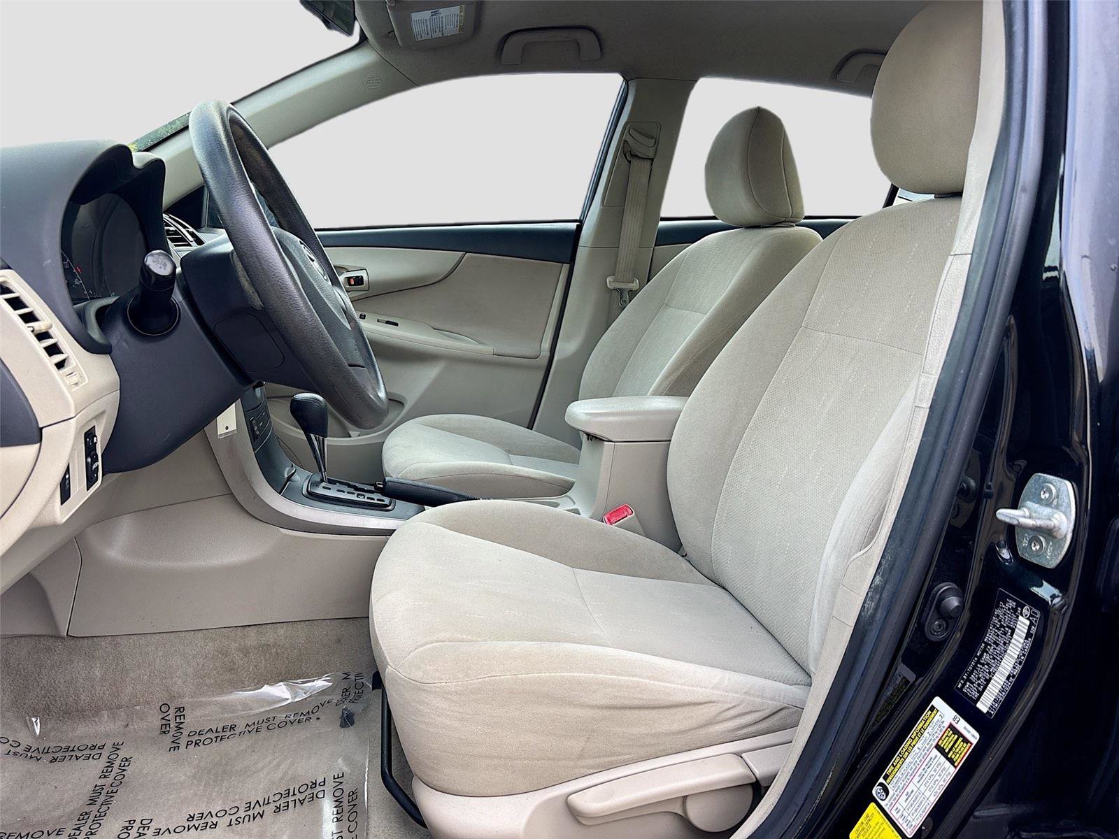 Used 2013 Toyota Corolla L image 21