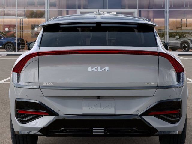 New 2026 Kia EV6 GT-Line AWD/4WD image 13