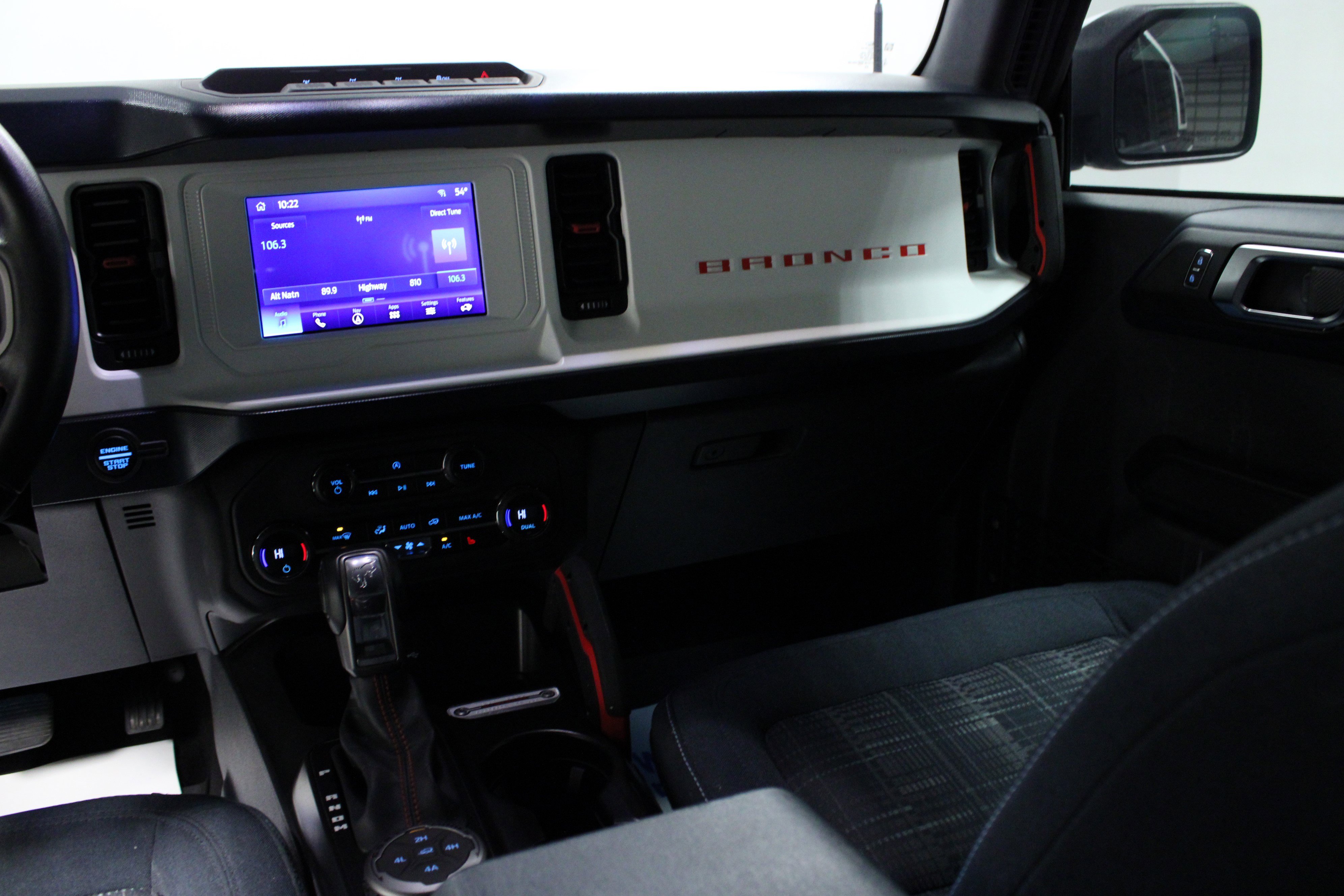 Used 2023 Ford Bronco Heritage Edition image 19