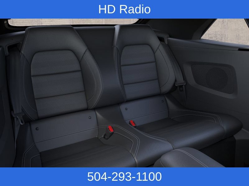New 2026 Ford Mustang GT Premium w/ GT Performance Package RWD image 13