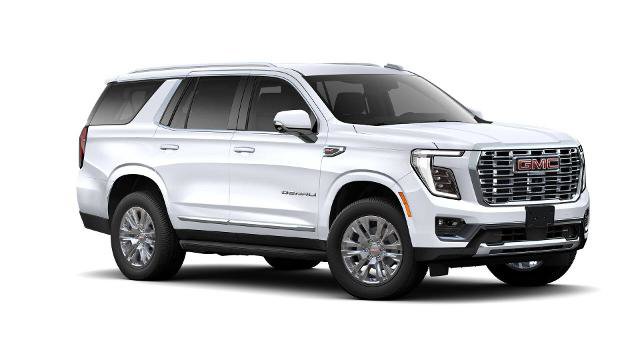 New 2026 GMC Yukon Denali RWD image 4