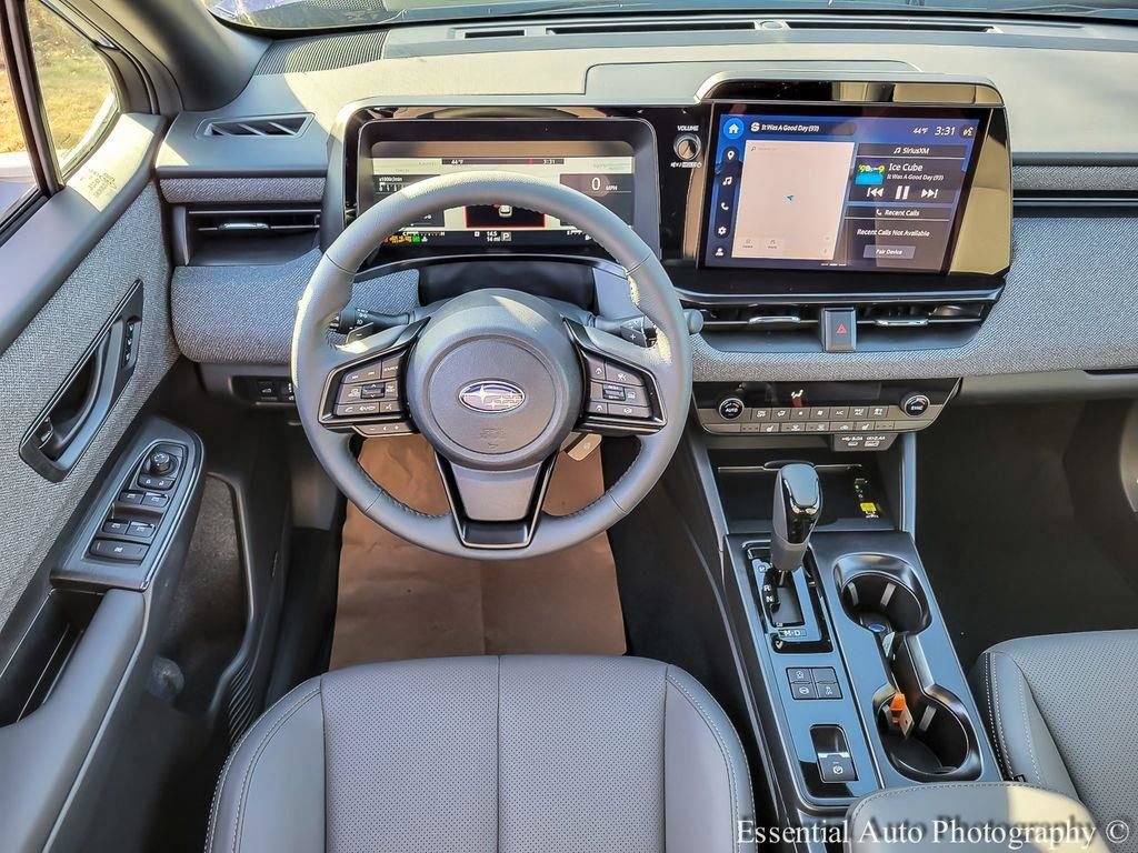 New 2026 Subaru Outback Limited image 13