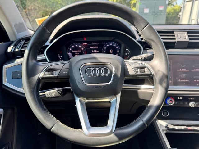 Certified 2022 Audi Q3 2.0T Premium Plus w/ Premium Plus Package AWD/4WD image 29