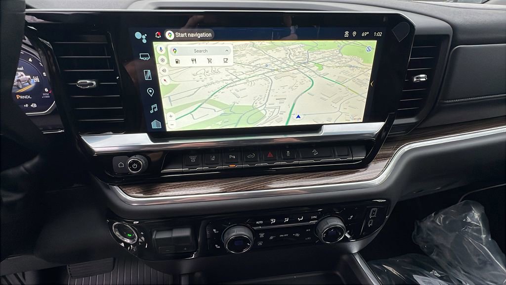 New 2026 Chevrolet Silverado 3500 LT w/ All Star Edition image 25