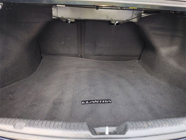 Used 2013 Hyundai Elantra Limited image 27