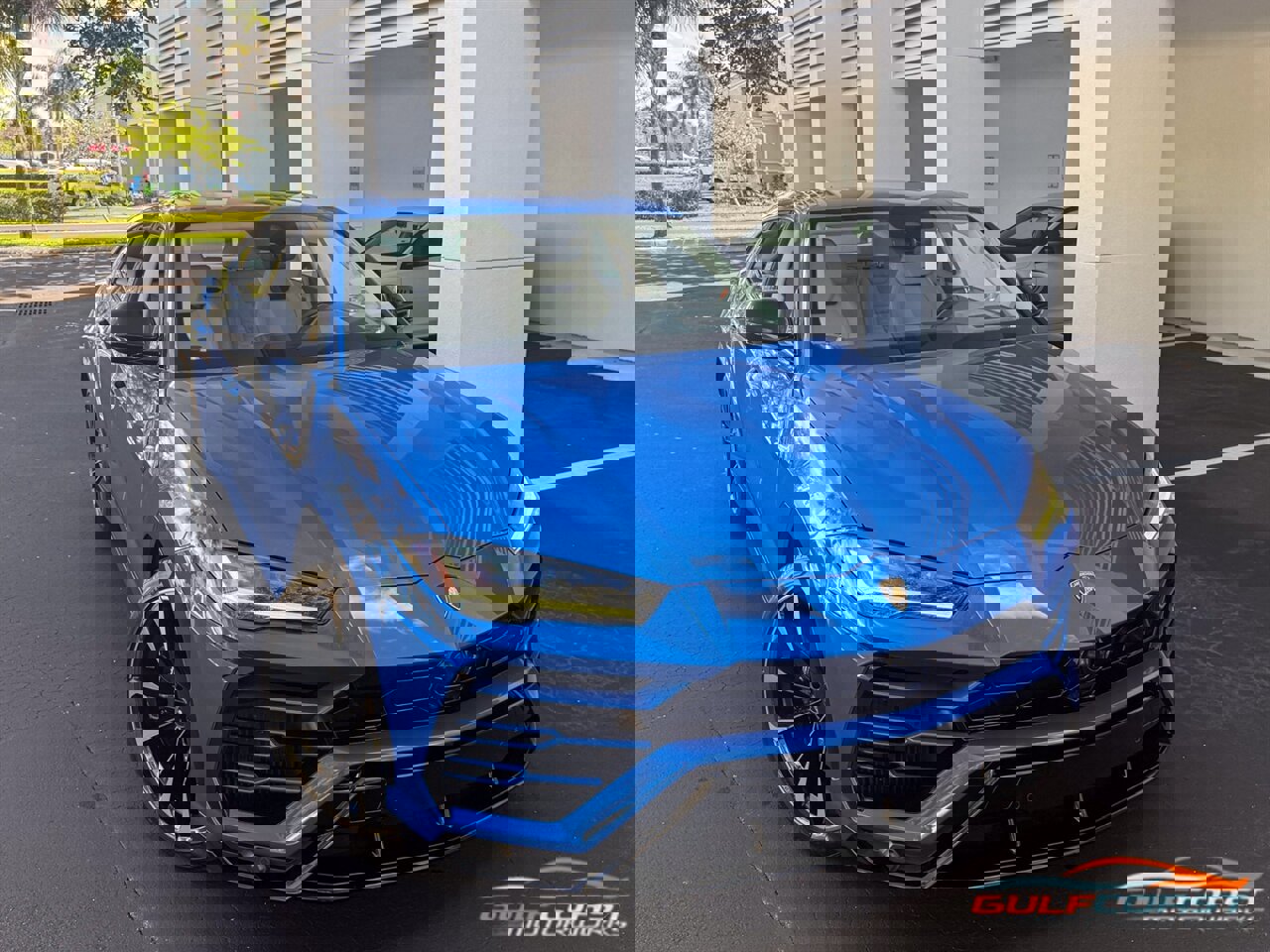 Used 2021 Lamborghini Urus image 78