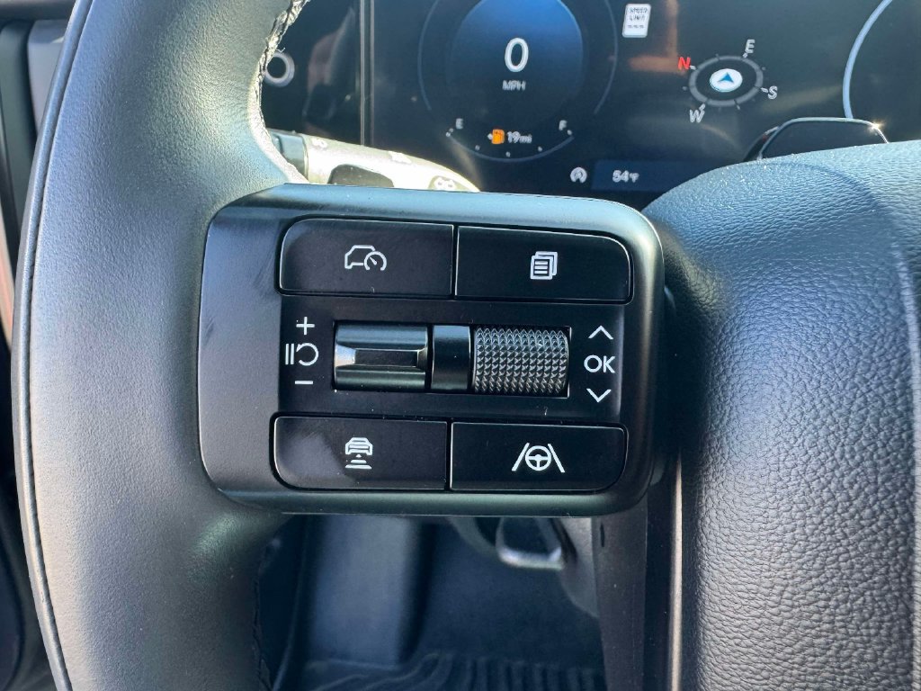 Used 2024 Hyundai Santa Fe Calligraphy AWD/4WD image 20