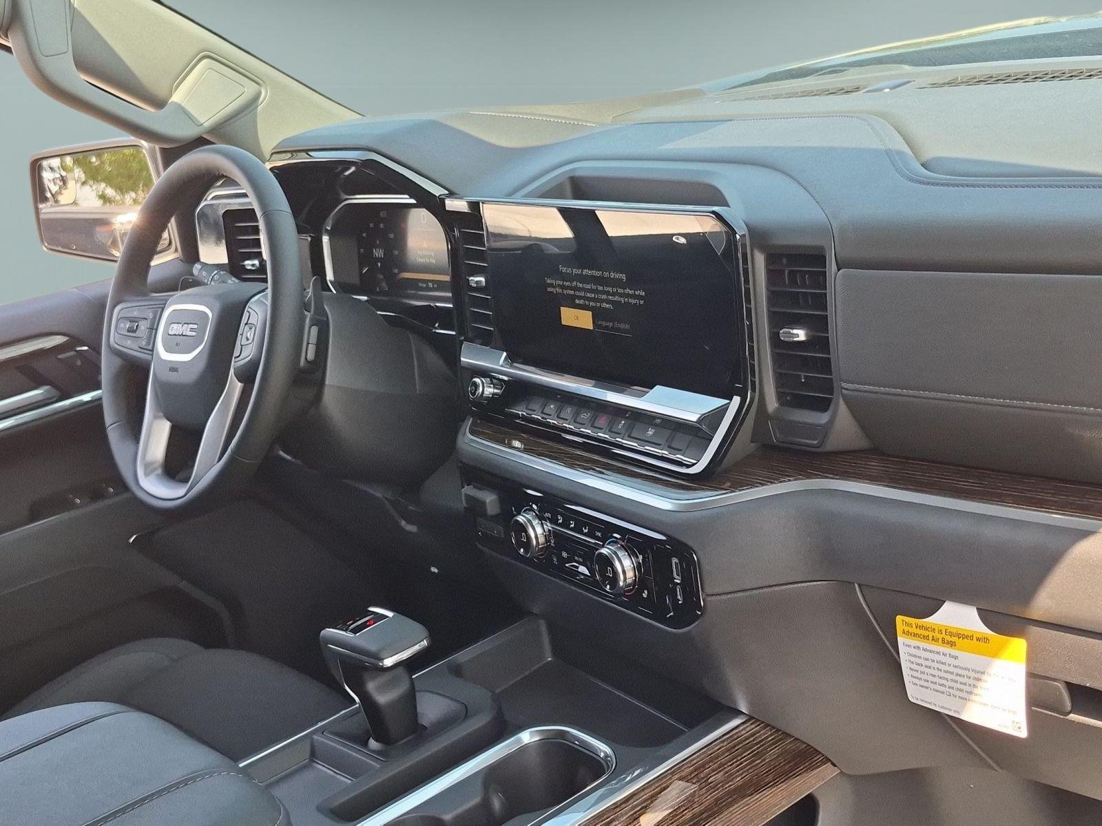 New 2026 GMC Sierra 1500 Elevation AWD/4WD image 28