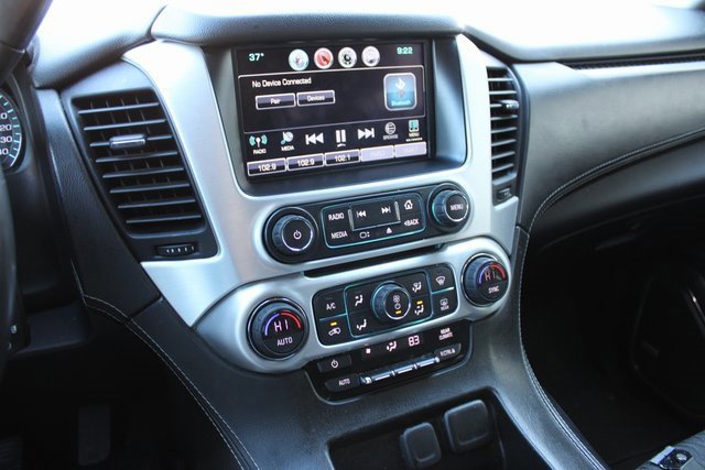 Used 2017 GMC Yukon SLE w/ Convenience Package image 7