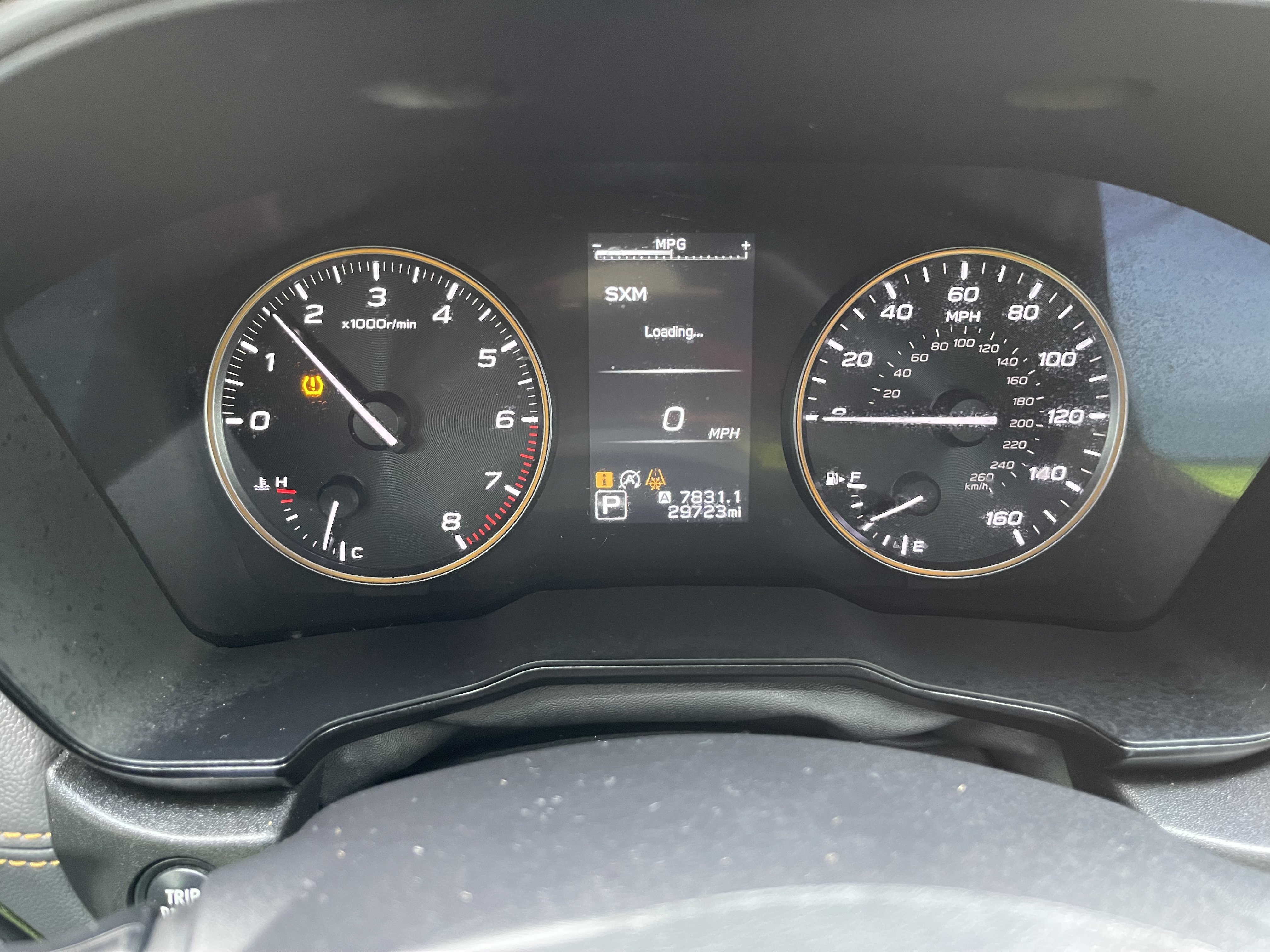 Used 2024 Subaru Outback Wilderness image 12