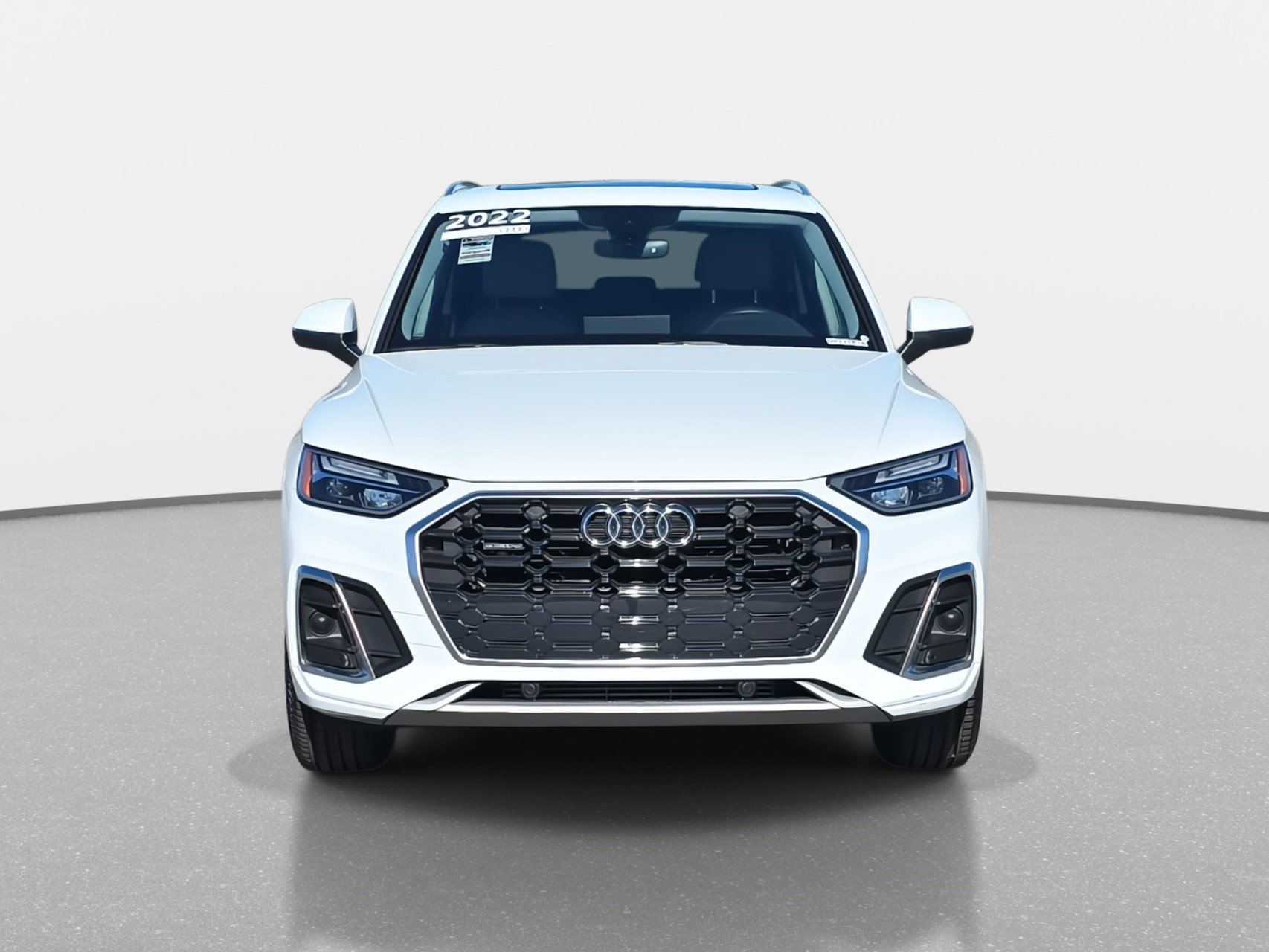 Used 2022 Audi Q5 2.0T Premium w/ Convenience Package image 2