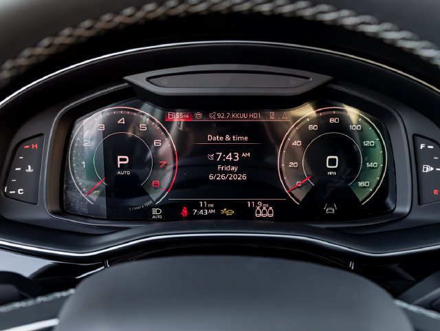 New 2026 Audi Q8 Premium Plus AWD/4WD image 18