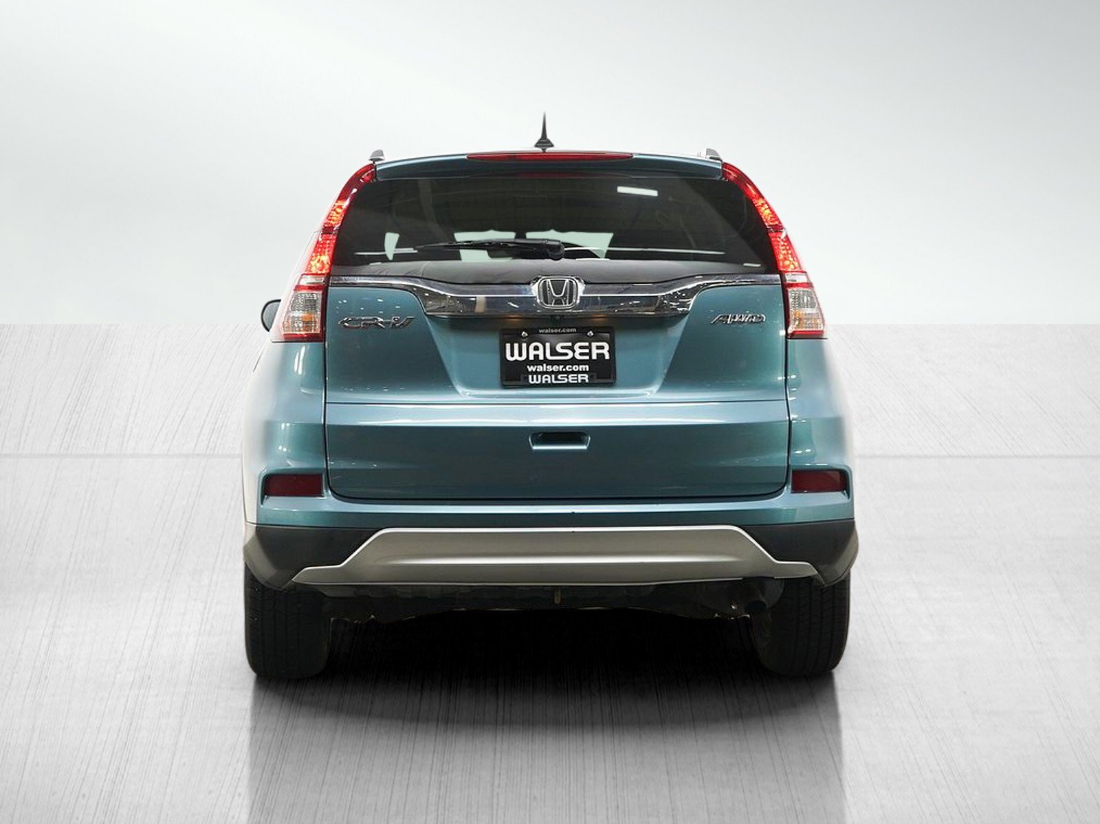Used 2015 Honda CR-V EX-L image 4