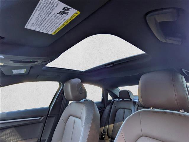 New 2026 Audi A3 2.0T Premium Plus image 18