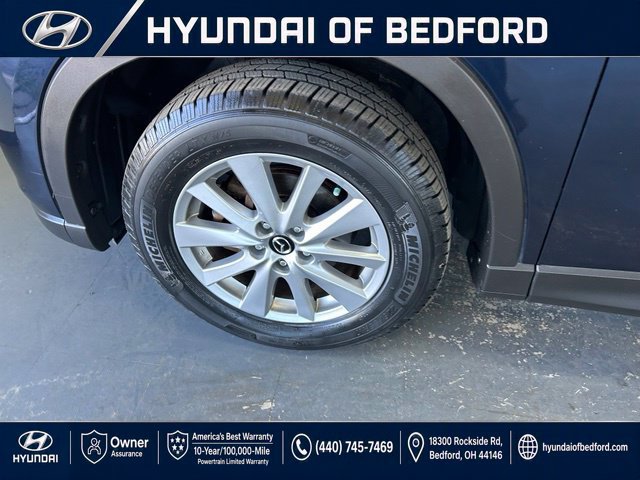Used 2016 MAZDA CX-5 Sport AWD/4WD image 10