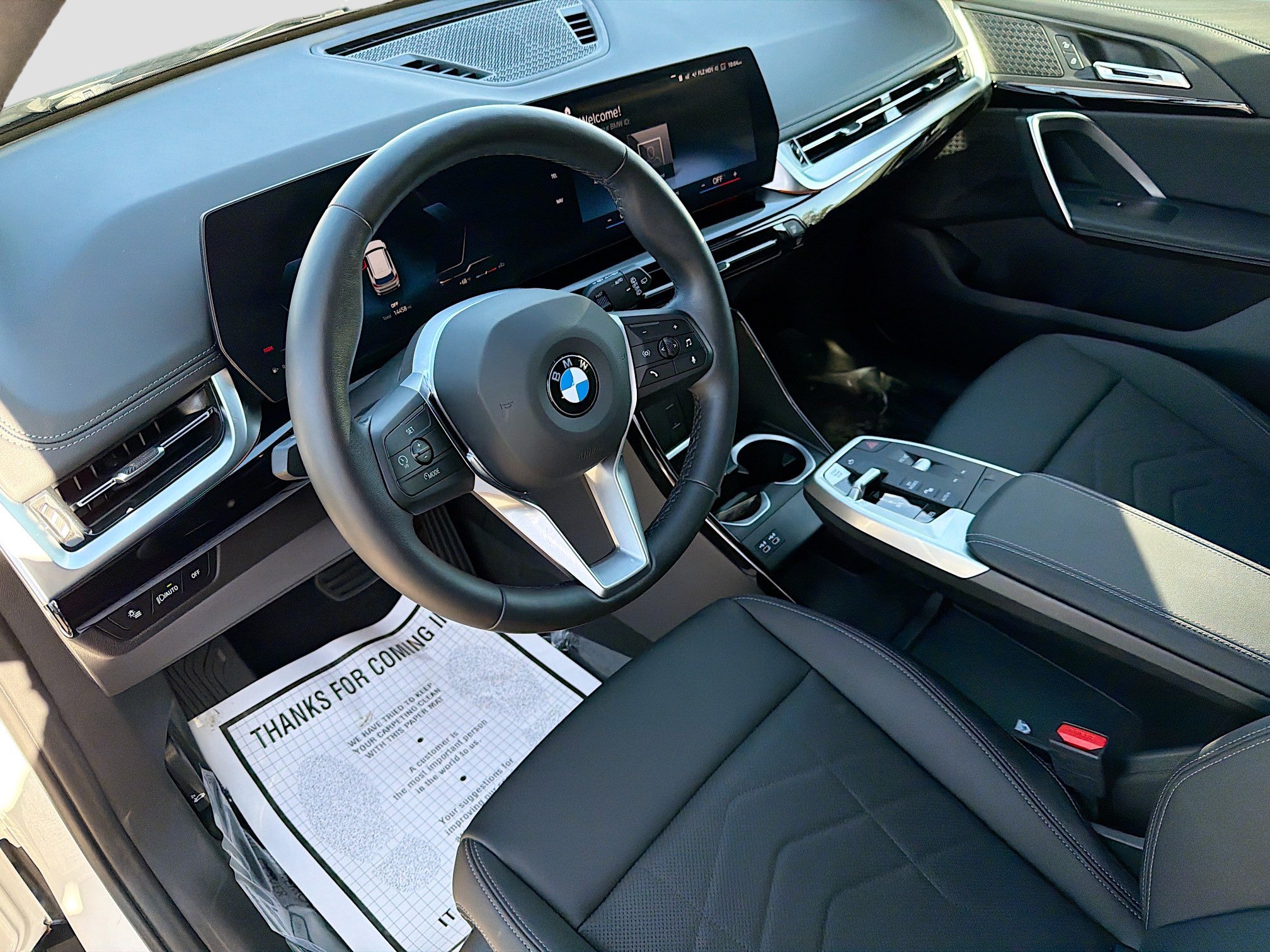 Used 2023 BMW X1 xDrive28i w/ Convenience Package image 26