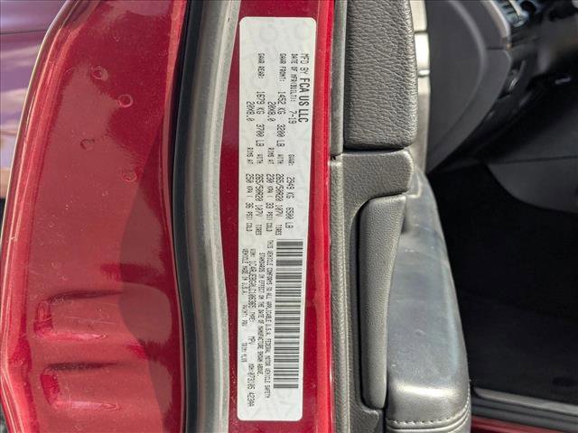 Used 2020 Jeep Grand Cherokee Limited X RWD image 26