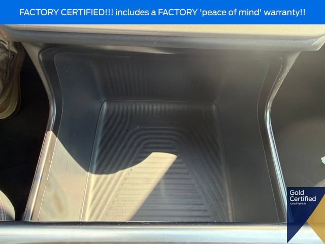 Certified 2025 Ford Expedition Max Active AWD/4WD image 54