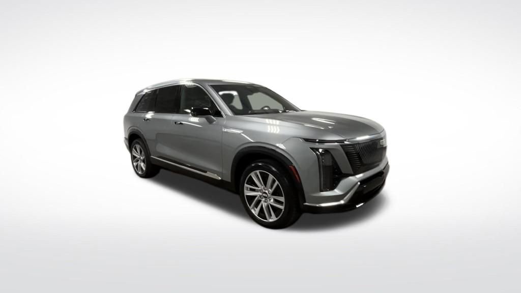 New 2026 Cadillac Vistiq Luxury image 51