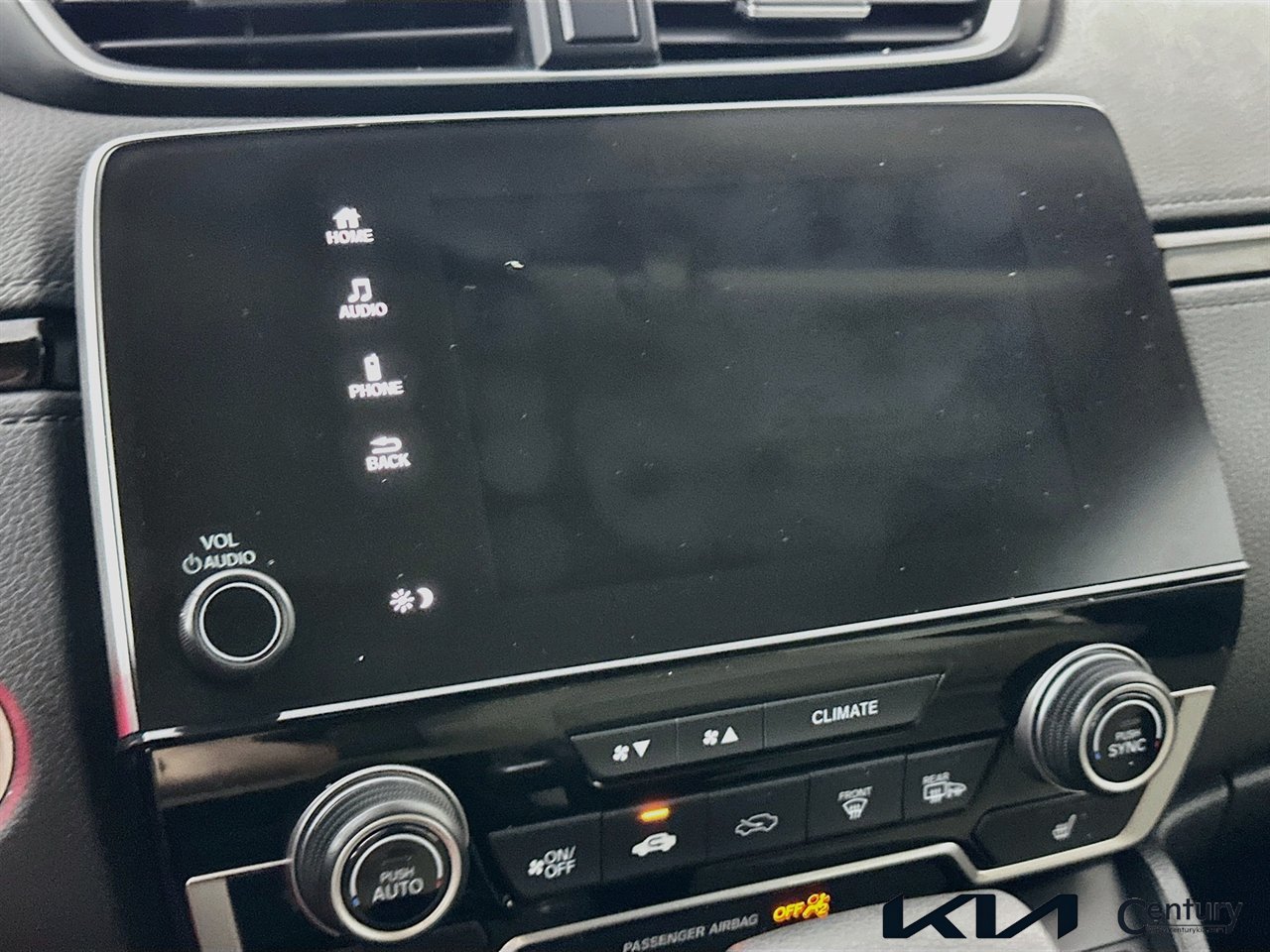 Used 2018 Honda CR-V EX image 14