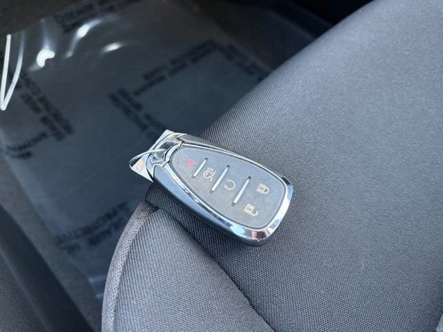 Used 2024 Chevrolet Malibu LT image 28