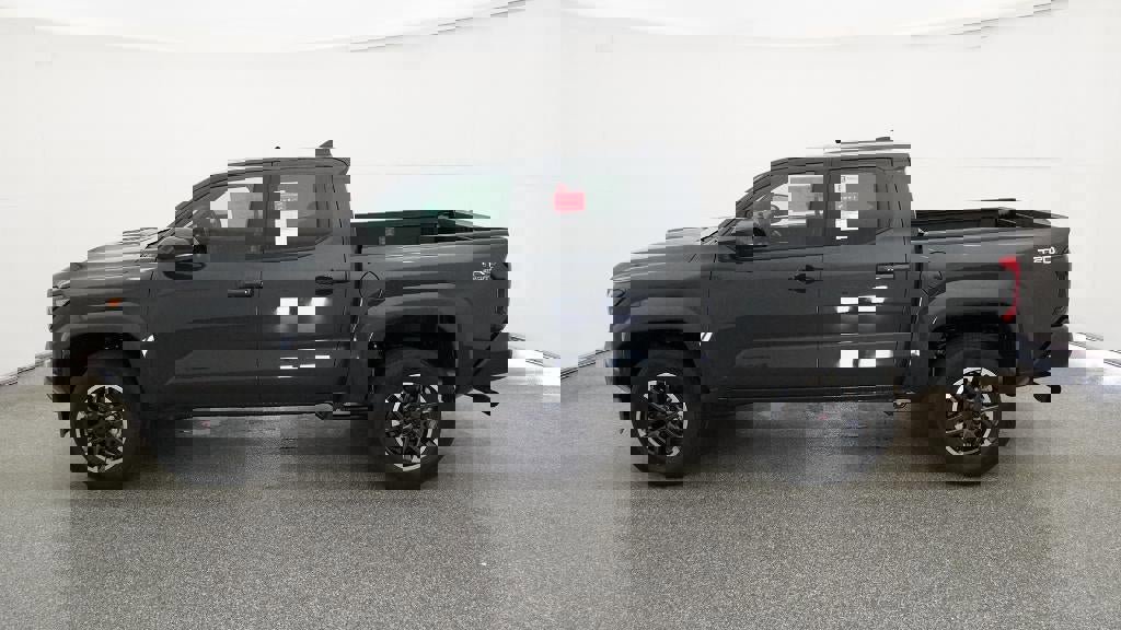 New 2026 Toyota Tacoma TRD Sport w/ TRD Sport Premium Package image 35