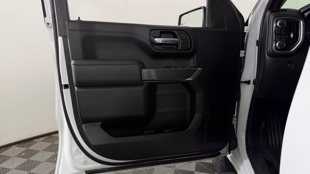 Used 2021 GMC Sierra 1500 AT4 AWD/4WD image 12