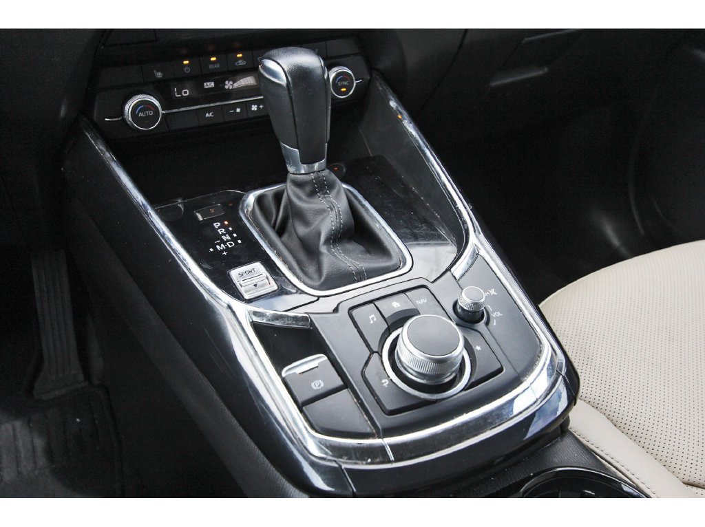 Used 2019 MAZDA CX-9 Touring FWD image 28