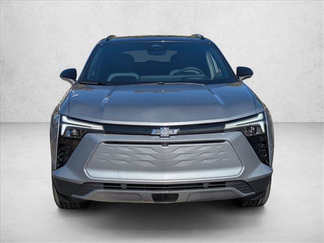 New 2026 Chevrolet Blazer EV LT image 6