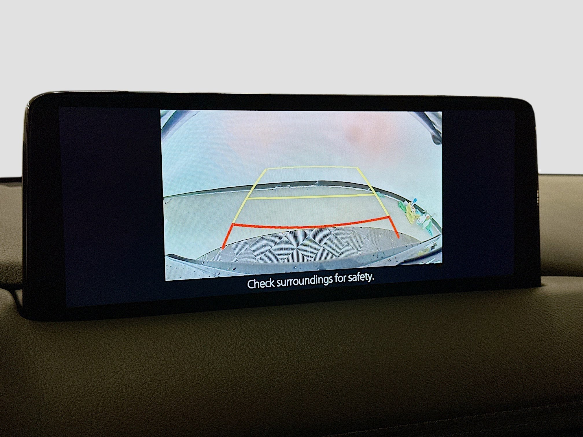 Used 2025 MAZDA CX-5 AWD 2.5 S w/ Select Package image 23