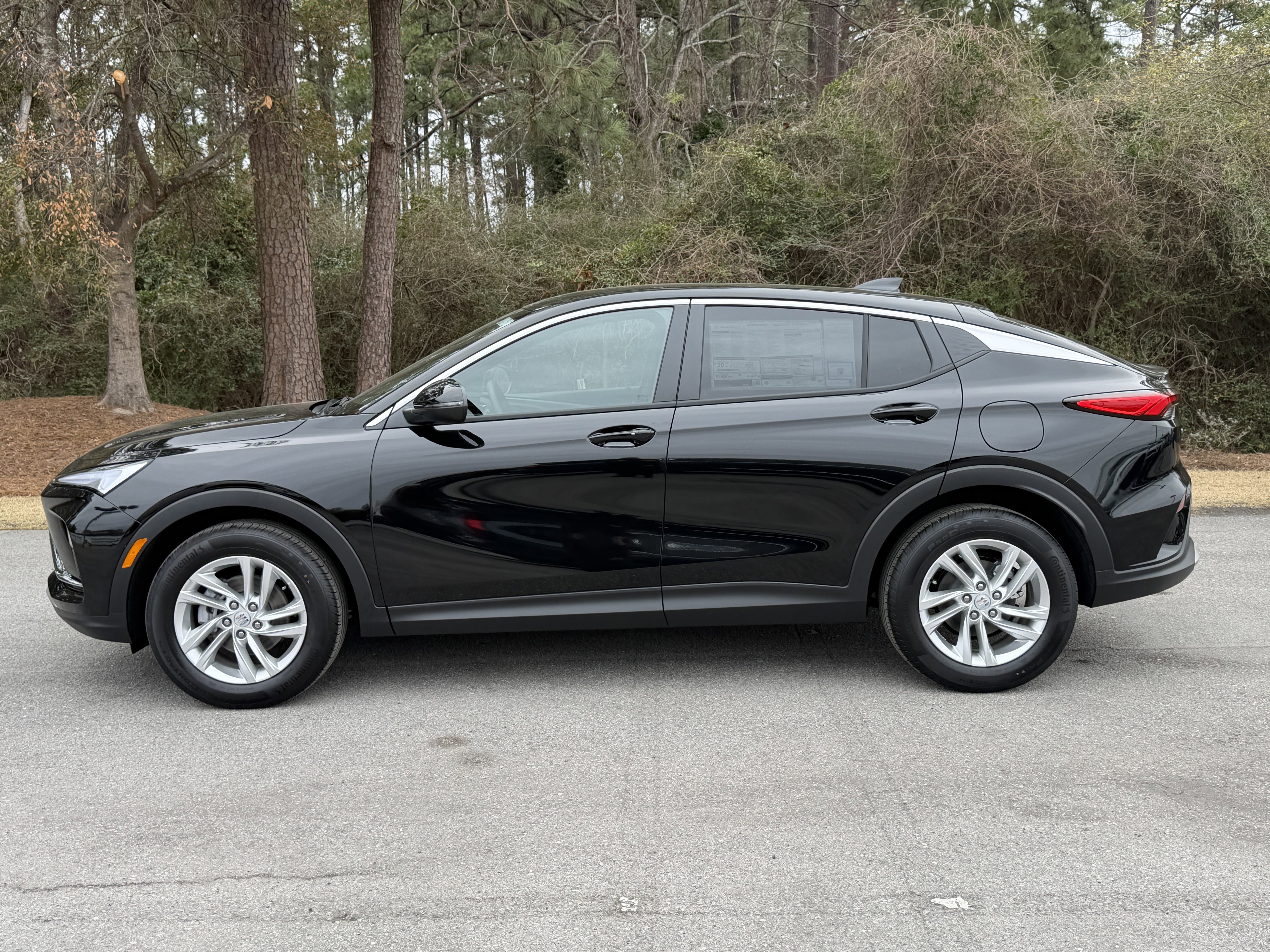 New 2026 Buick Envista Preferred w/ Convenience I Package image 36