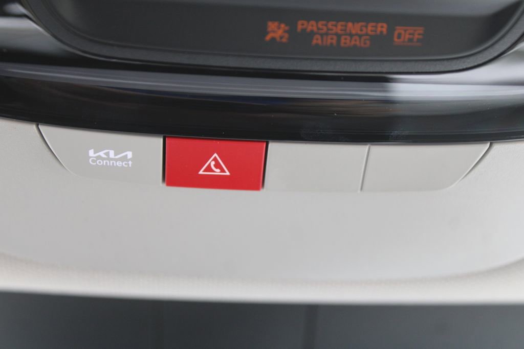 Certified 2025 Kia Sorento S w/ Panoramic Sunroof Package FWD image 56