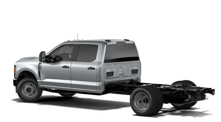 New 2027 Ford F350 XLT AWD/4WD image 9