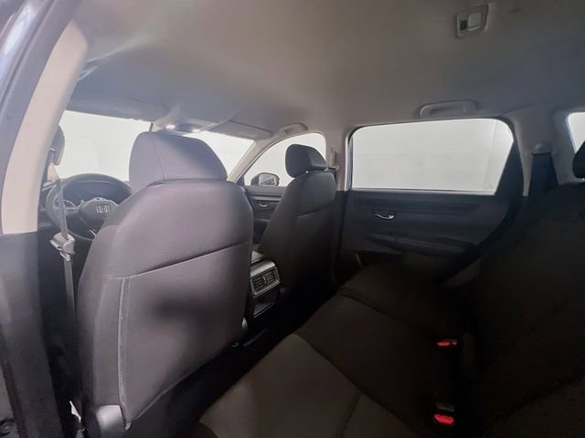 Used 2024 Honda CR-V LX image 21