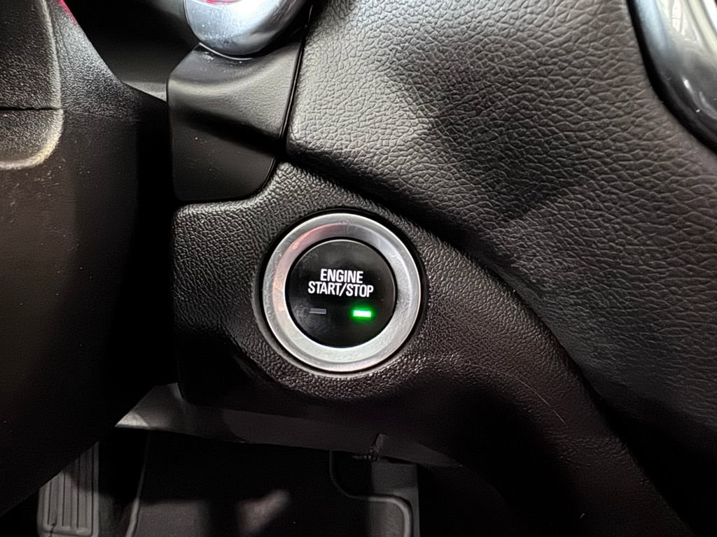 Certified 2021 Chevrolet Equinox LT image 21