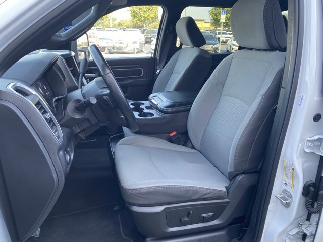 Used 2024 RAM 3500 Big Horn image 13