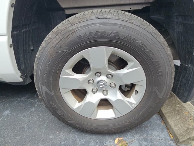 Used 2021 RAM 1500 Big Horn image 9