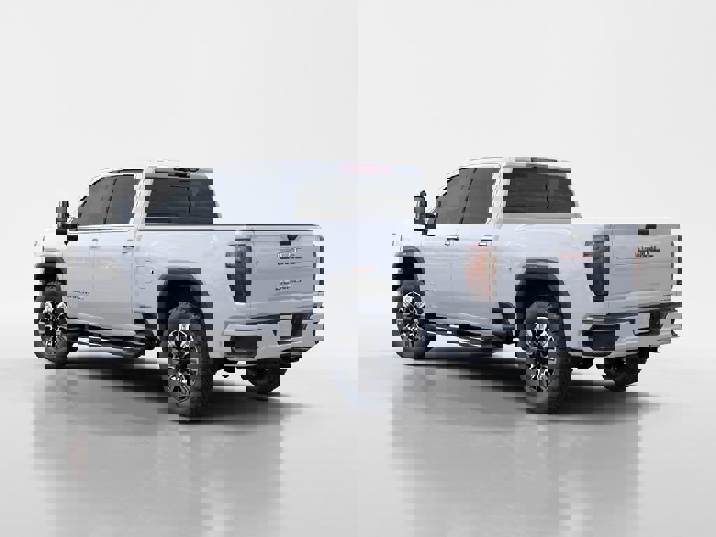 New 2026 GMC Sierra 2500 Denali w/ Denali Reserve Package video 3