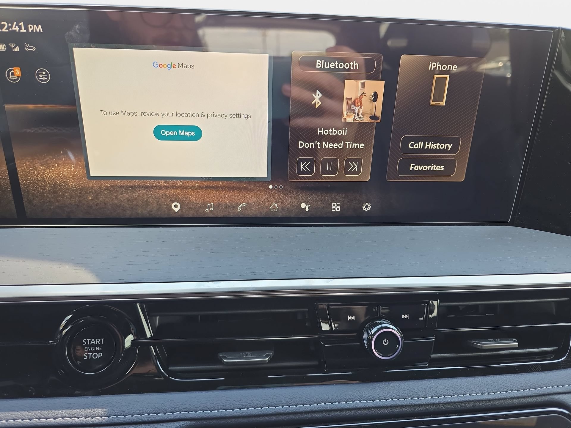 New 2026 INFINITI QX80 4WD w/ Sport Exterior Package image 21