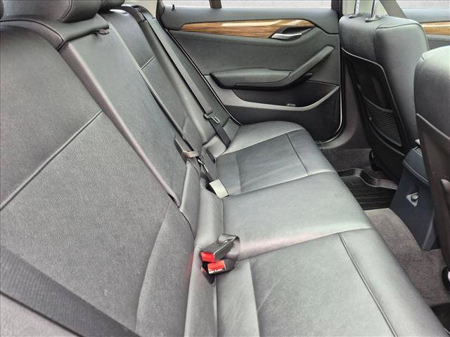 Used 2013 BMW X1 xDrive35i AWD/4WD image 20