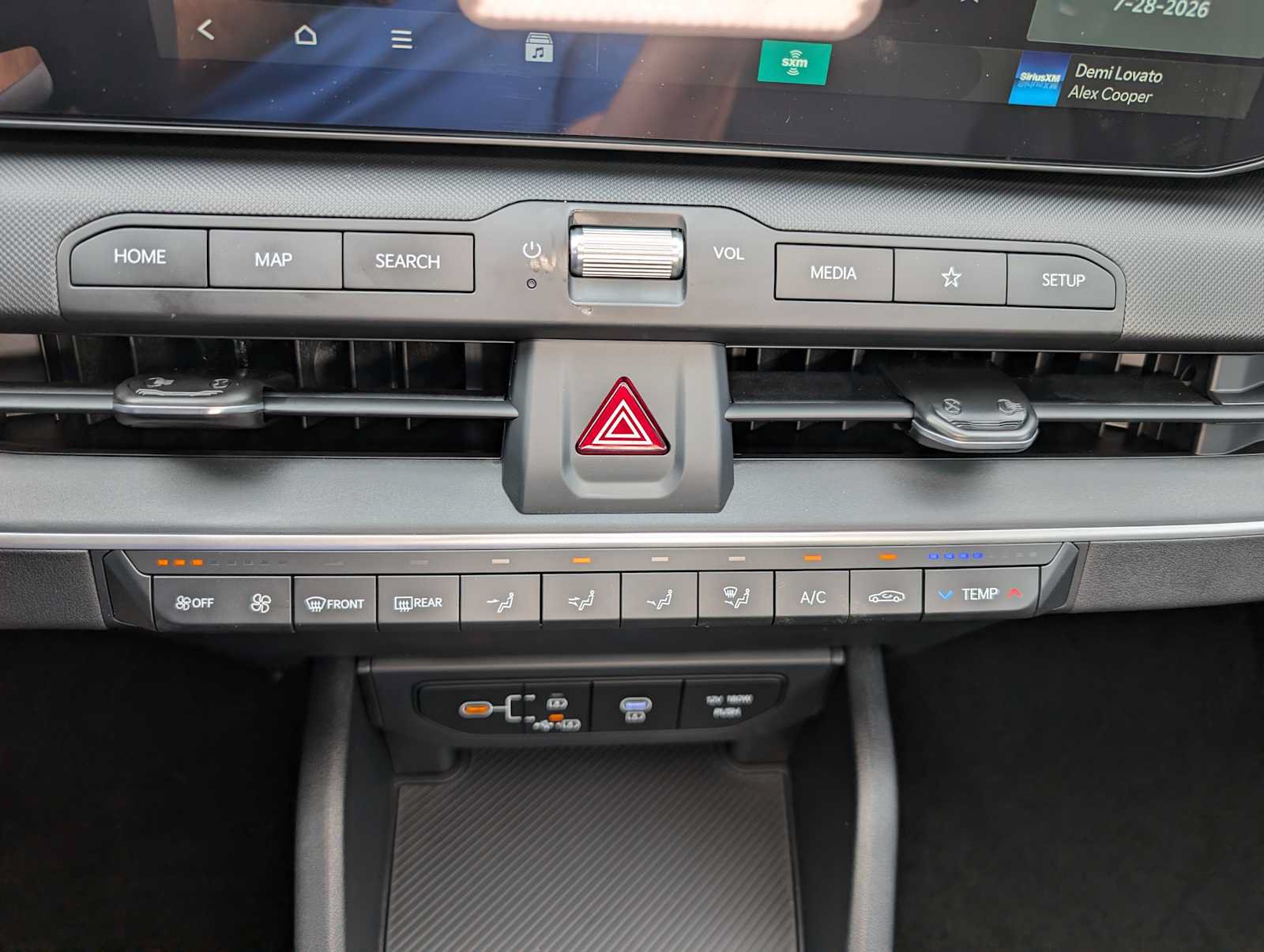 New 2026 Kia K4 FWD image 24