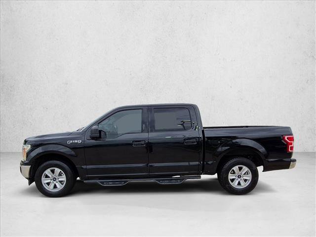 Used 2019 Ford F150 XLT RWD image 7