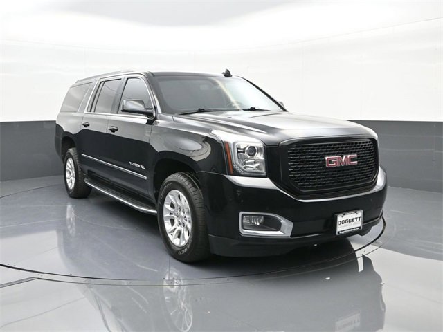 Used 2019 GMC Yukon XL SLE w/ Convenience Package image 8