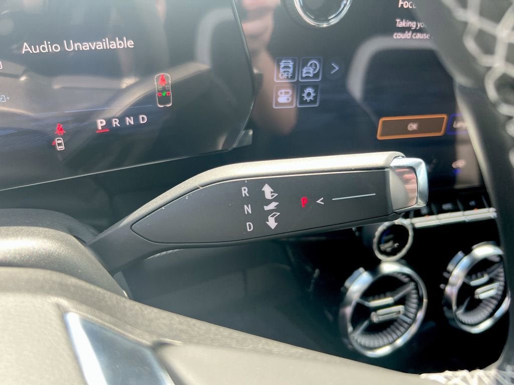New 2025 Chevrolet Blazer EV LT image 35