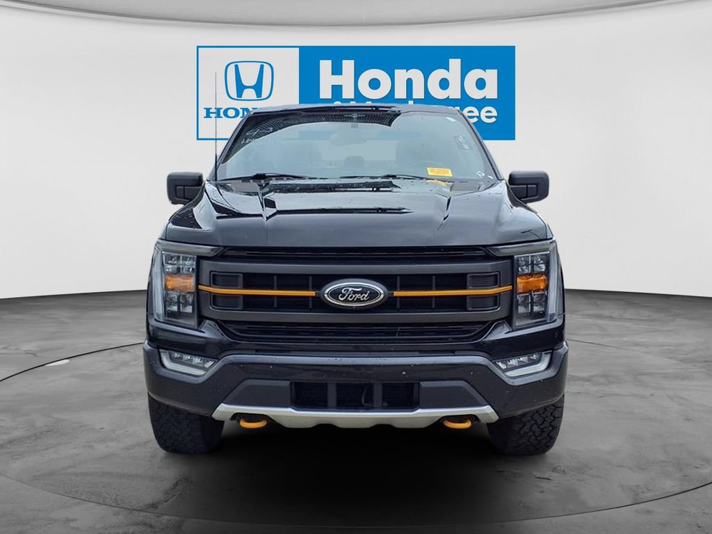 Used 2023 Ford F150 Tremor w/ 360 Degree Camera Package AWD/4WD image 23