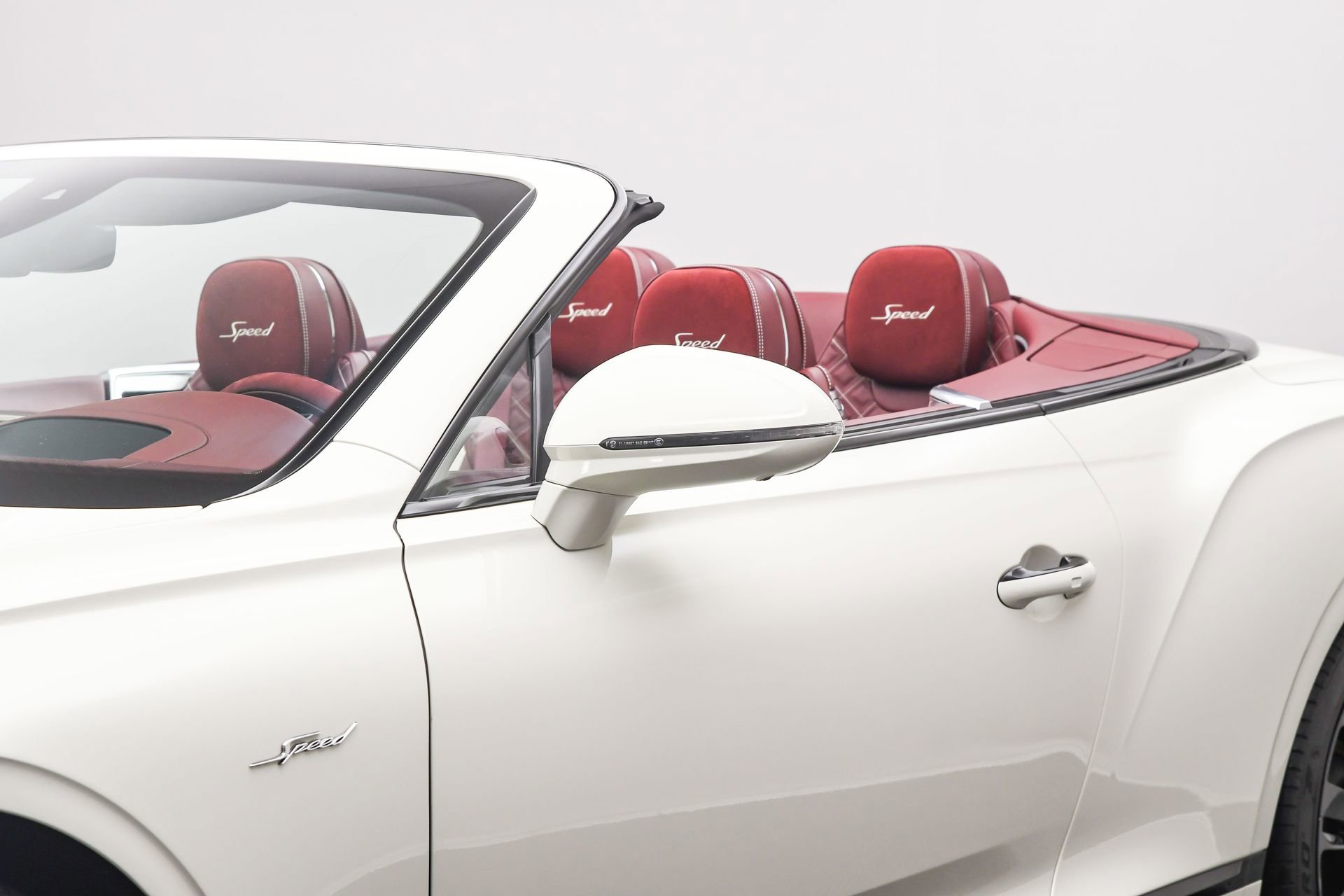 Used 2022 Bentley Continental GT Speed image 14