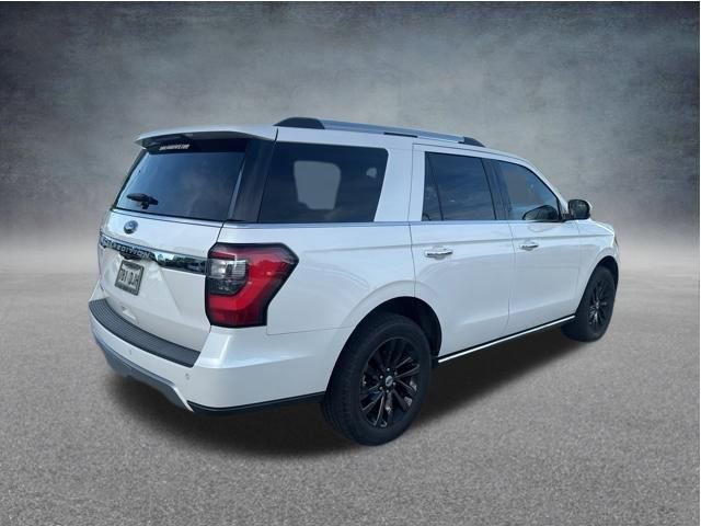 Used 2019 Ford Expedition Limited RWD image 6