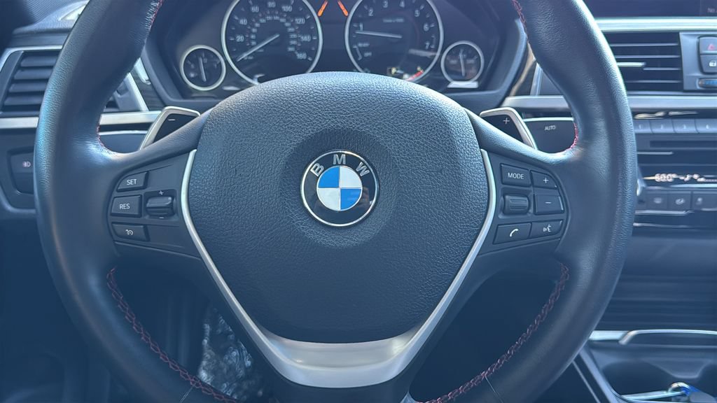 Used 2020 BMW 430i Coupe w/ Convenience Package RWD image 10