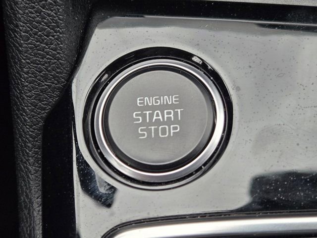 Certified 2024 Kia Sportage EX FWD image 21